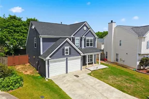 2533 Boxbourne Ct SE, Marietta, GA 30067 - Photo 3
