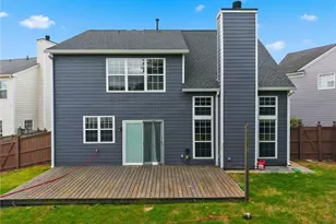 2533 Boxbourne Ct SE, Marietta, GA 30067 - Photo 5