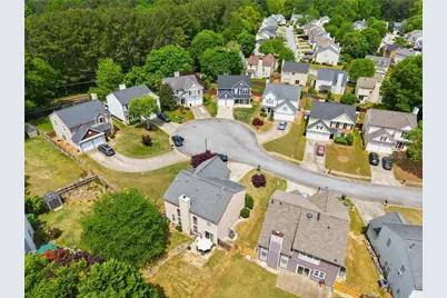 2533 Boxbourne Court SE, Marietta, GA 30067 - Photo 7