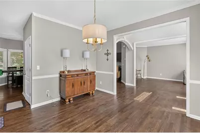 415 Havenmist Landing, Suwanee, GA 30024 - Photo 5