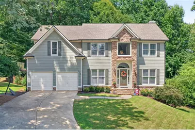 415 Havenmist Landing, Suwanee, GA 30024 - Photo 1