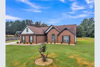 1808 Francon Court SW, Conyers, GA 30094 - Photo 1