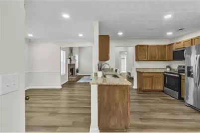 1808 Francon Court SW, Conyers, GA 30094 - Photo 41