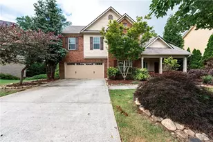 1336 Nathan Mauldin Dr, Lawrenceville, GA 30043 - Photo 1