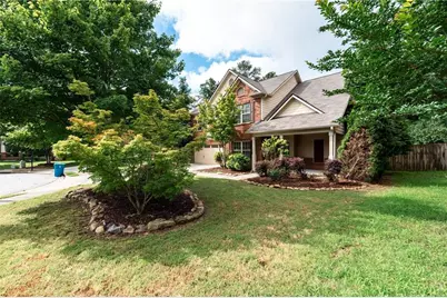 1336 Nathan Mauldin Drive, Lawrenceville, GA 30043 - Photo 3