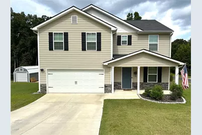 6 Evening Sunset Road, Cedartown, GA 30125 - Photo 1