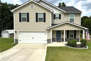 6 Evening Sunset Rd, Cedartown, GA 30125 - Photo 1