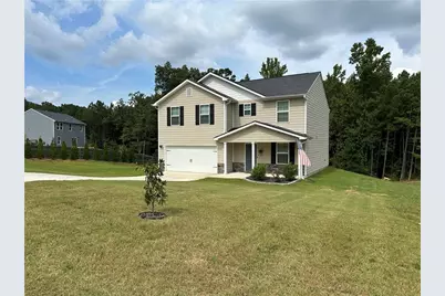 6 Evening Sunset Road, Cedartown, GA 30125 - Photo 3