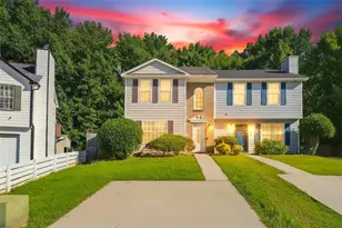 4211 Wingfoot Ct, Decatur, GA 30035 - Photo 1