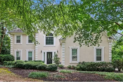 231 Sunset Hills Drive, Norcross, GA 30071 - Photo 3