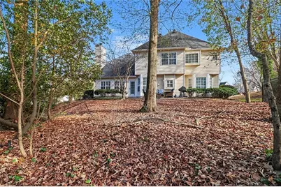 231 Sunset Hills Drive, Norcross, GA 30071 - Photo 37