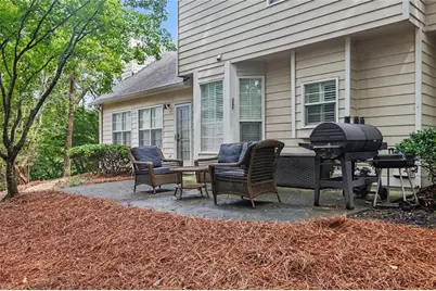 231 Sunset Hills Drive, Norcross, GA 30071 - Photo 35