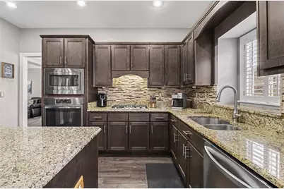 231 Sunset Hills Drive, Norcross, GA 30071 - Photo 13