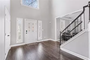 231 Sunset Hills Dr, Norcross, GA 30071 - Photo 5