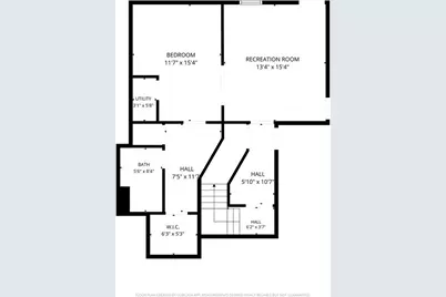 1208 Commonwealth Avenue SW, Marietta, GA 30064 - Photo 37