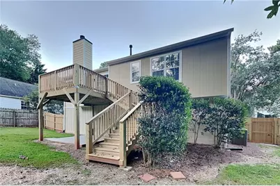 1818 Crescent Hill Drive NW, Acworth, GA 30102 - Photo 17