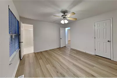1818 Crescent Hill Drive NW, Acworth, GA 30102 - Photo 7