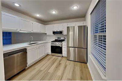 1818 Crescent Hill Drive NW, Acworth, GA 30102 - Photo 5