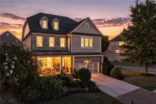 [Address not provided], Marietta, GA 30068 - Photo 1