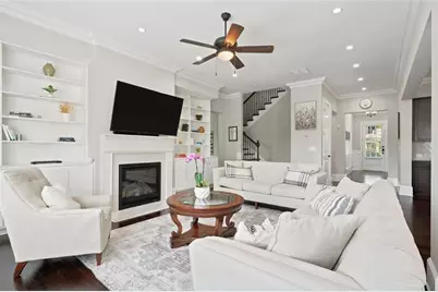 [Address not provided], Marietta, GA 30068 - Photo 9