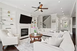 [Address not provided], Marietta, GA 30068 - Photo 9