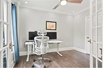[Address not provided], Marietta, GA 30068 - Photo 33