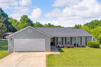 163 Ridgeland Drive, Maysville, GA 30558 - Photo 1