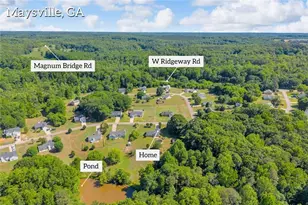 163 Ridgeland Dr, Maysville, GA 30558 - Photo 19