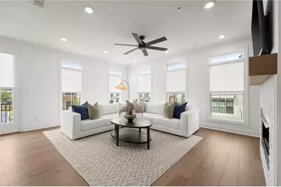 431 Olmstead Way, Alpharetta, GA 30022 - Photo 11
