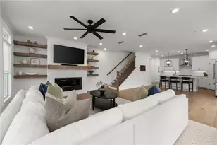 431 Olmstead Wy, Alpharetta, GA 30022 - Photo 9