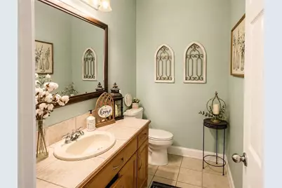 822 Old Dalton Road, Rome, GA 30165 - Photo 17