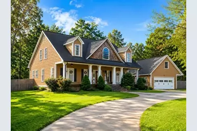 822 Old Dalton Road, Rome, GA 30165 - Photo 3