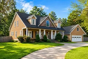 822 Old Dalton Rd, Rome, GA 30165 - Photo 3