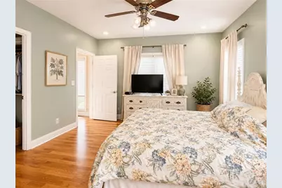 822 Old Dalton Road, Rome, GA 30165 - Photo 19