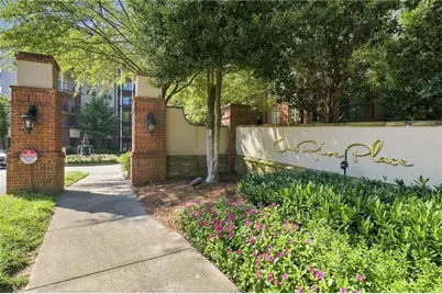 200 River Vista Drive #424, Atlanta, GA 30339 - Photo 35