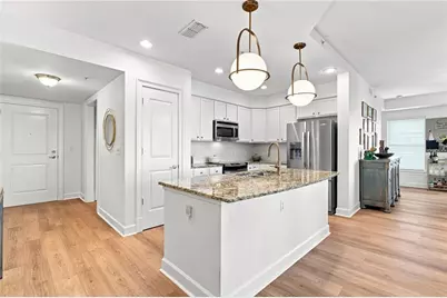 200 River Vista Drive #424, Atlanta, GA 30339 - Photo 5