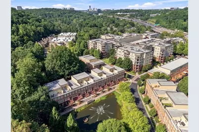 200 River Vista Drive #424, Atlanta, GA 30339 - Photo 33