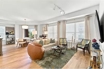 200 River Vista Drive #424, Atlanta, GA 30339 - Photo 1