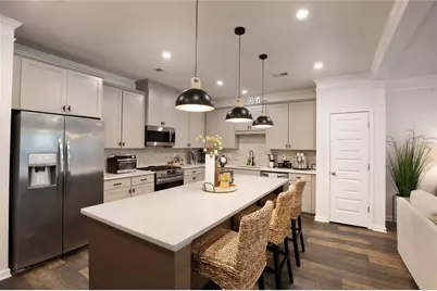 150 Flynn Street, Lawrenceville, GA 30046 - Photo 17