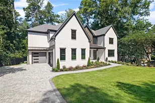 4132 Haverhill Dr NE, Atlanta, GA 30342 - Photo 3
