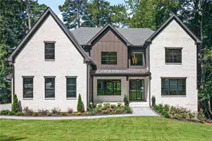 4132 Haverhill Dr NE, Atlanta, GA 30342 - Photo 1