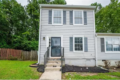 7035 Panda Road, Austell, GA 30168 - Photo 3