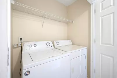 1934 Grove Way, Hampton, GA 30228 - Photo 17