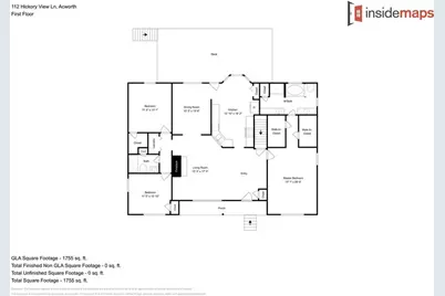 112 Hickory View Lane, Acworth, GA 30101 - Photo 23