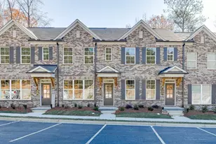 375 Collins Industrial Way, Lawrenceville, GA 30043 - Photo 1