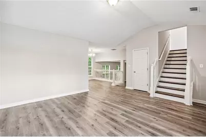 5849 Amerson Lane, Ellenwood, GA 30294 - Photo 7