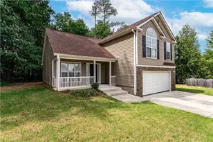 5849 Amerson Ln, Ellenwood, GA 30294 - Photo 3