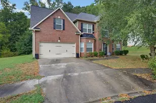 4071 Lucas Ln, Ellenwood, GA 30294 - Photo 1