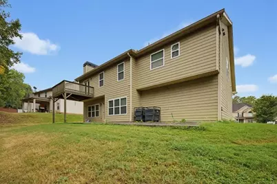 4071 Lucas Lane, Ellenwood, GA 30294 - Photo 39