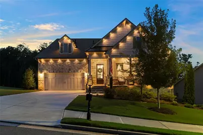 111 Summit View Court, Canton, GA 30114 - Photo 67